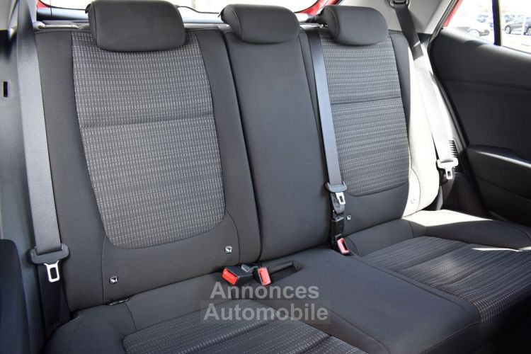 Kia Stonic 1.0 T-GDI 120CH MHEV ACTIVE BUSINESS IBVM6 - <small></small> 16.490 € <small>TTC</small> - #5