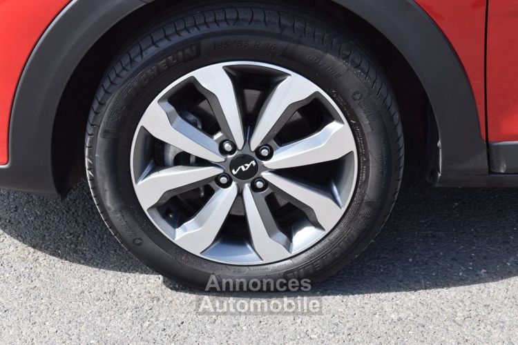 Kia Stonic 1.0 T-GDI 120CH MHEV ACTIVE BUSINESS IBVM6 - <small></small> 16.490 € <small>TTC</small> - #16