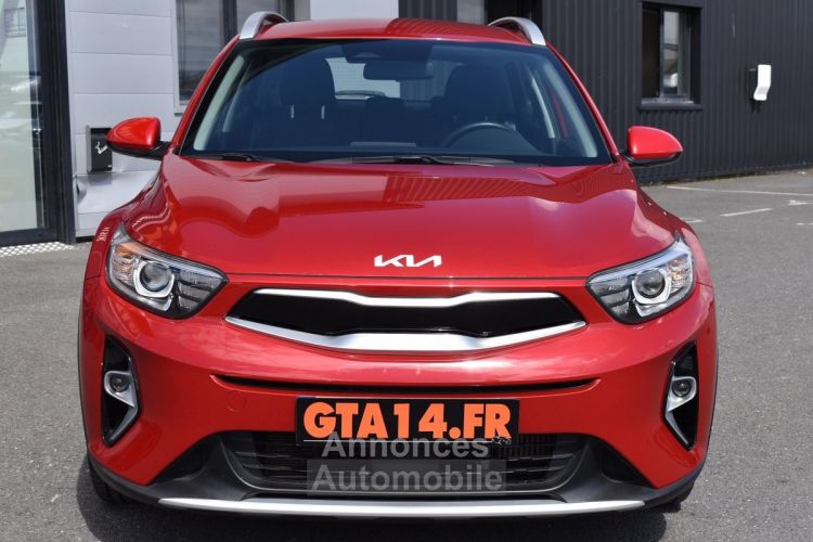 Kia Stonic 1.0 T-GDI 120CH MHEV ACTIVE BUSINESS IBVM6 - <small></small> 16.490 € <small>TTC</small> - #17