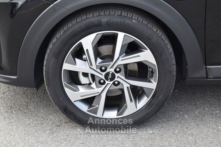 Kia Stonic 1.0 T-GDI 120CH MHEV GT LINE PREMIUM DCT7 - <small></small> 20.890 € <small>TTC</small> - #16