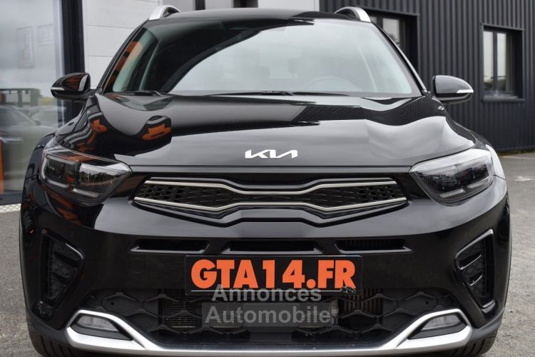 Kia Stonic 1.0 T-GDI 120CH MHEV GT LINE PREMIUM DCT7 - <small></small> 20.790 € <small>TTC</small> - #17