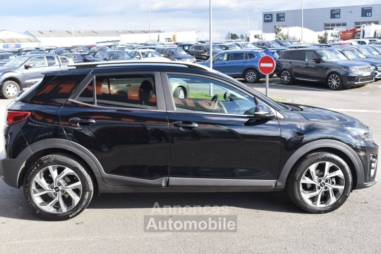 Kia Stonic 1.0 T-GDI 120CH MHEV GT LINE PREMIUM DCT7 - <small></small> 19.890 € <small>TTC</small> - #4