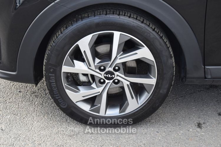 Kia Stonic 1.0 T-GDI 120CH MHEV GT LINE PREMIUM DCT7 - <small></small> 19.890 € <small>TTC</small> - #16