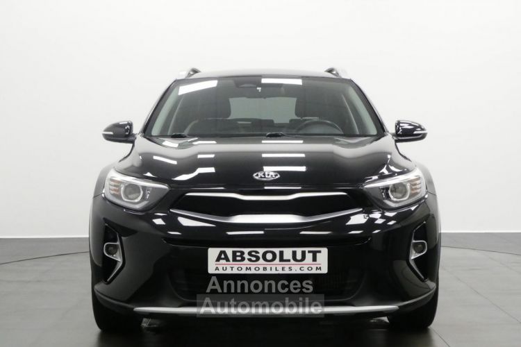 Kia Stonic 1.0 T-GDI 120CH MHEV LAUNCH EDITION IBVM6 - <small></small> 13.880 € <small>TTC</small> - #2