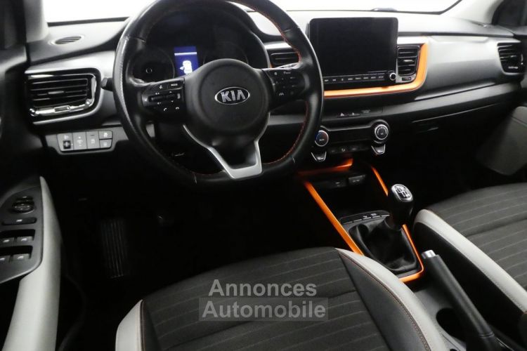 Kia Stonic 1.0 T-GDI 120CH MHEV LAUNCH EDITION IBVM6 - <small></small> 13.880 € <small>TTC</small> - #6