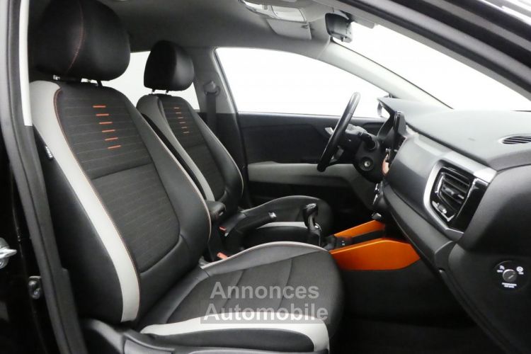 Kia Stonic 1.0 T-GDI 120CH MHEV LAUNCH EDITION IBVM6 - <small></small> 13.880 € <small>TTC</small> - #7