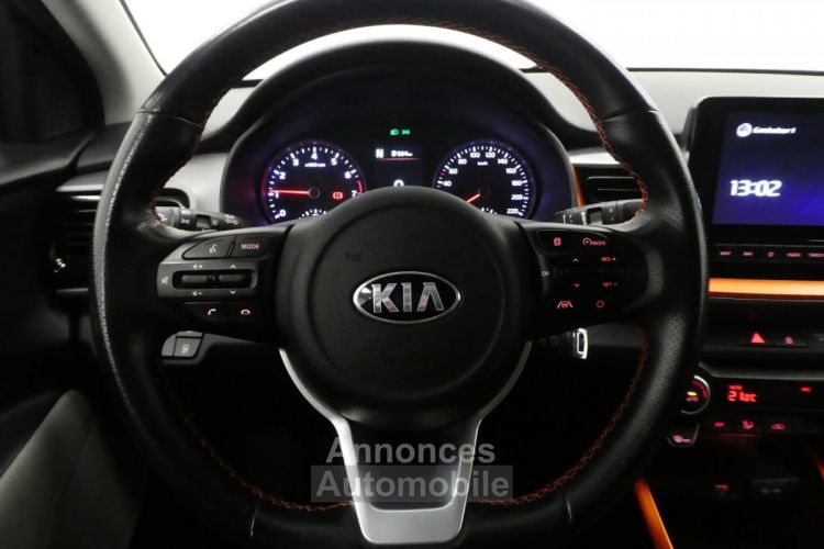 Kia Stonic 1.0 T-GDI 120CH MHEV LAUNCH EDITION IBVM6 - <small></small> 13.880 € <small>TTC</small> - #11