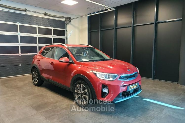 Kia Stonic 1.0 T-GDI 120ch PREMIUM - <small></small> 14.490 € <small>TTC</small> - #3