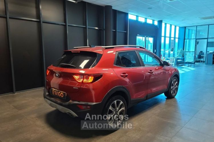 Kia Stonic 1.0 T-GDI 120ch PREMIUM - <small></small> 14.490 € <small>TTC</small> - #6