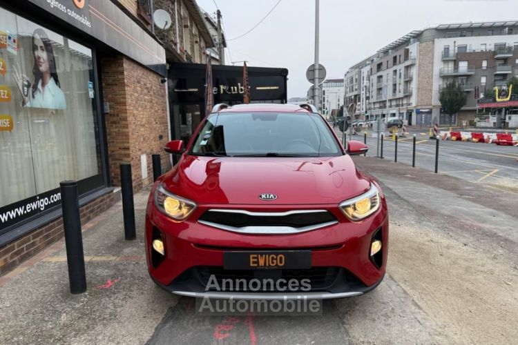 Kia Stonic 1.0 T-GDI 120CH PREMIUM BVA TOIT OUVRANT CAMÉRA DE RECUL - <small></small> 13.490 € <small>TTC</small> - #2