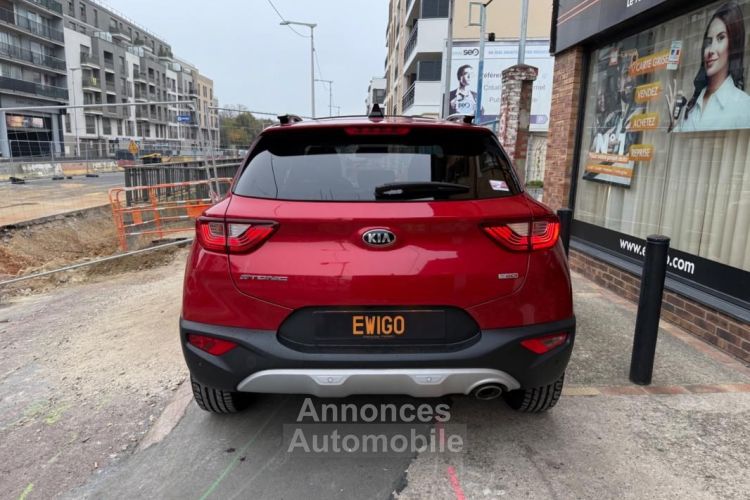 Kia Stonic 1.0 T-GDI 120CH PREMIUM BVA TOIT OUVRANT CAMÉRA DE RECUL - <small></small> 13.490 € <small>TTC</small> - #5