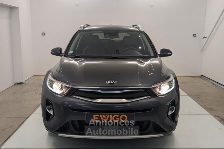 Kia Stonic 1.0 T-GDI 120ch PREMIUM DCT BVA ISG - <small></small> 17.890 € <small>TTC</small> - #2