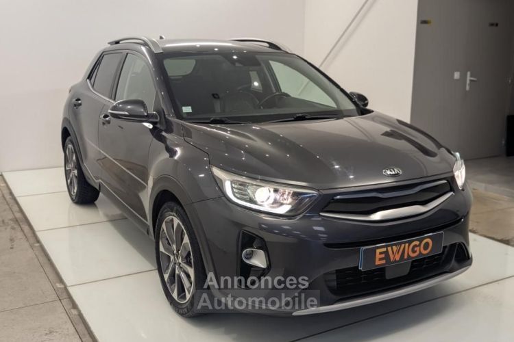 Kia Stonic 1.0 T-GDI 120ch PREMIUM DCT BVA ISG - <small></small> 17.890 € <small>TTC</small> - #3