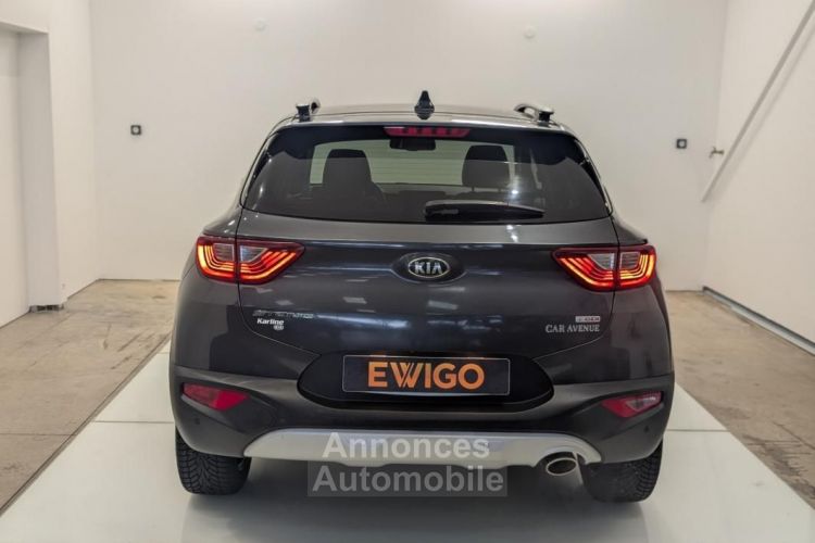 Kia Stonic 1.0 T-GDI 120ch PREMIUM DCT BVA ISG - <small></small> 17.890 € <small>TTC</small> - #5