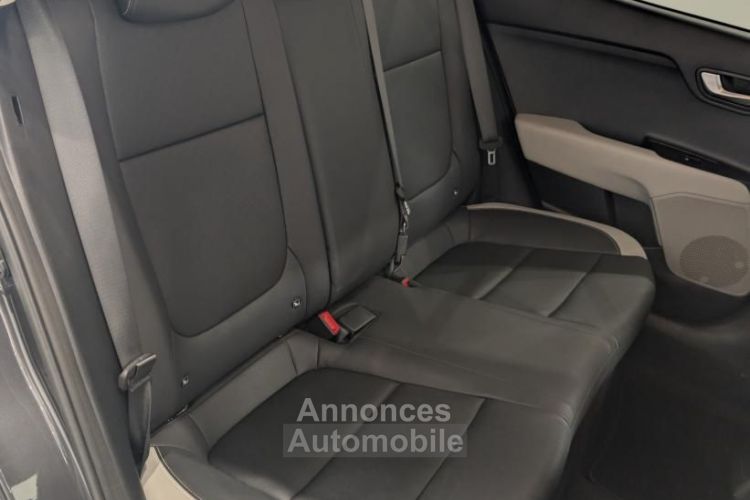 Kia Stonic 1.0 T-GDI 120ch PREMIUM DCT BVA ISG - <small></small> 17.890 € <small>TTC</small> - #12