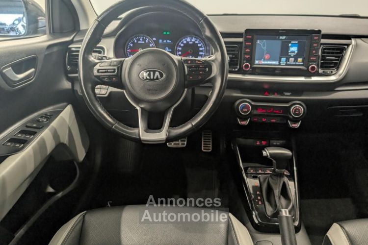 Kia Stonic 1.0 T-GDI 120ch PREMIUM DCT BVA ISG - <small></small> 17.890 € <small>TTC</small> - #14