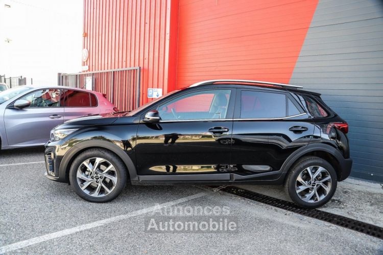 Kia Stonic 1.0 T-GDI MHEV 120 - <small></small> 19.970 € <small></small> - #3