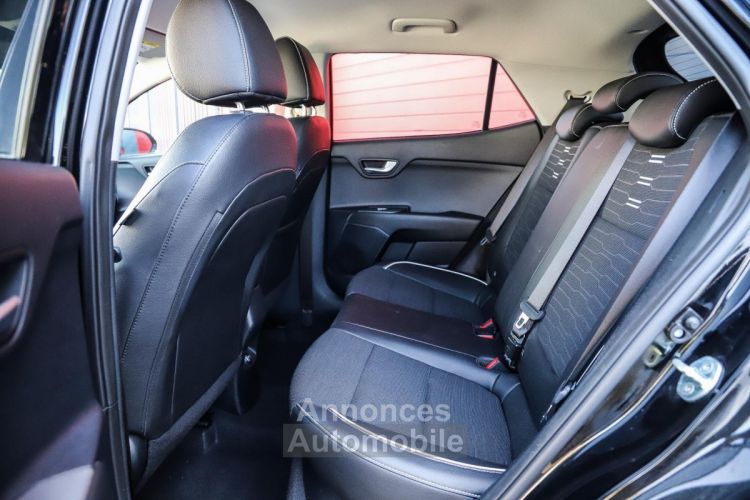 Kia Stonic 1.0 T-GDI MHEV 120 - <small></small> 19.970 € <small></small> - #6