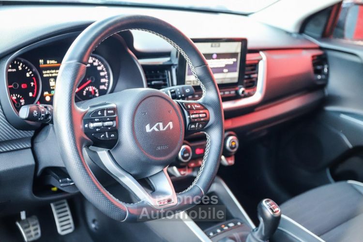 Kia Stonic 1.0 T-GDI MHEV 120 - <small></small> 19.970 € <small></small> - #12