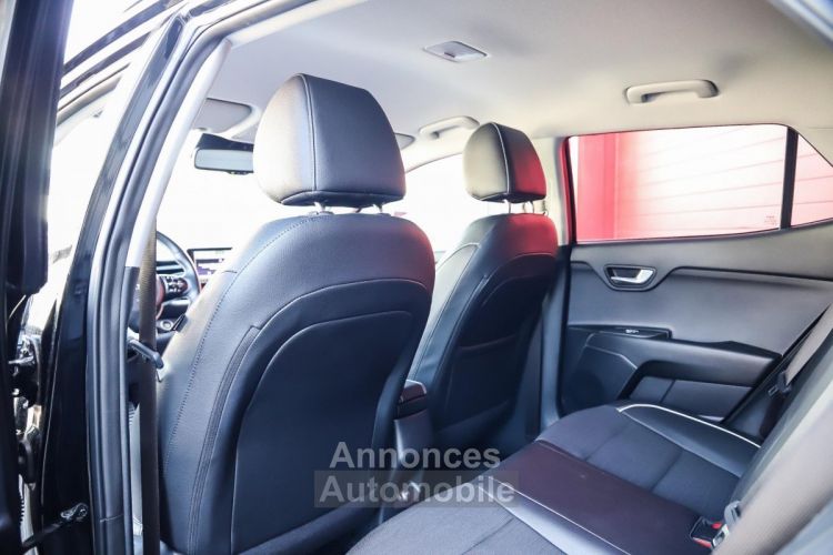 Kia Stonic 1.0 T-GDI MHEV 120 - <small></small> 19.970 € <small></small> - #21