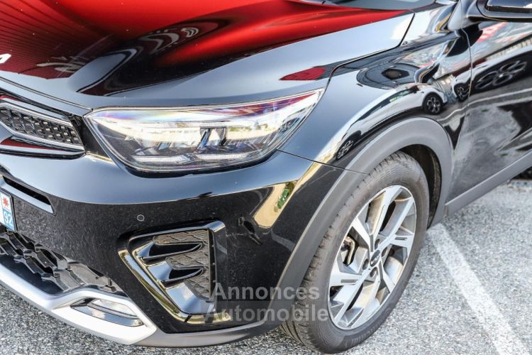 Kia Stonic 1.0 T-GDI MHEV 120 - <small></small> 19.970 € <small></small> - #27