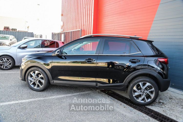 Kia Stonic 1.0 T-GDI MHEV 120 - <small></small> 19.970 € <small></small> - #34