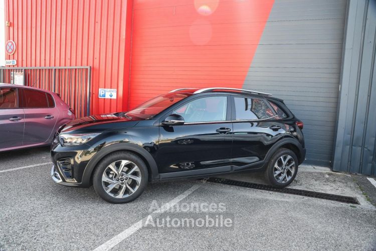 Kia Stonic 1.0 T-GDI MHEV 120 - <small></small> 19.970 € <small></small> - #35