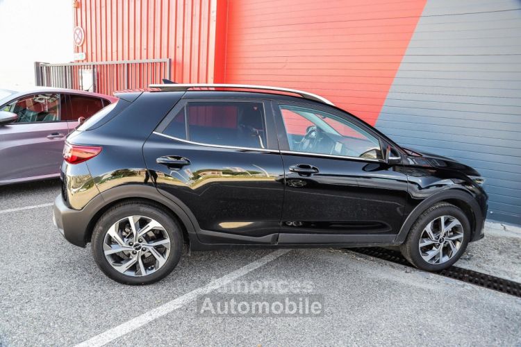 Kia Stonic 1.0 T-GDI MHEV 120 - <small></small> 19.970 € <small></small> - #49