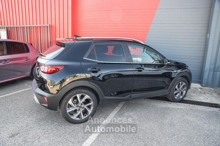 Kia Stonic 1.0 T-GDI MHEV 120 - <small></small> 19.970 € <small></small> - #50