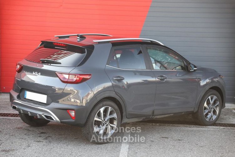 Kia Stonic 1.0 T-GDI MHEV 120 CV - <small></small> 18.970 € <small></small> - #2