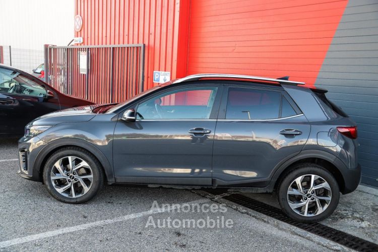 Kia Stonic 1.0 T-GDI MHEV 120 CV - <small></small> 18.970 € <small></small> - #3