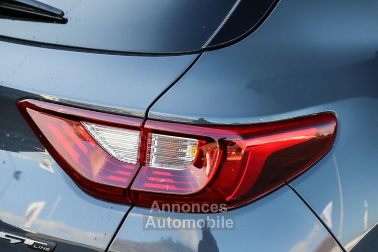 Kia Stonic 1.0 T-GDI MHEV 120 CV - <small></small> 18.970 € <small></small> - #24