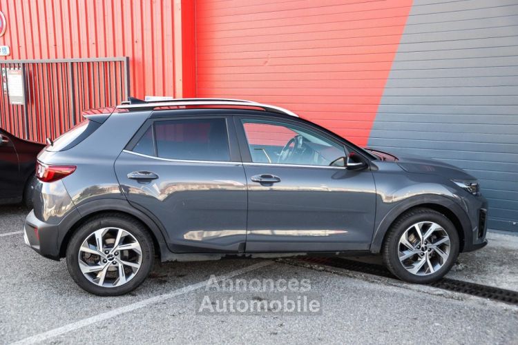 Kia Stonic 1.0 T-GDI MHEV 120 CV - <small></small> 18.970 € <small></small> - #25