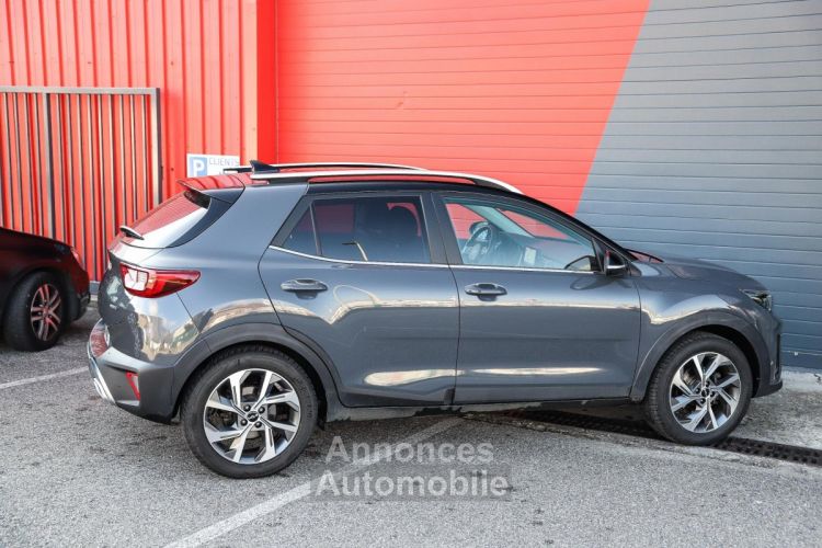 Kia Stonic 1.0 T-GDI MHEV 120 CV - <small></small> 18.970 € <small></small> - #26