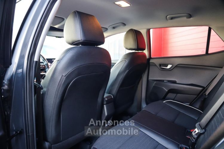 Kia Stonic 1.0 T-GDI MHEV 120 CV - <small></small> 18.970 € <small></small> - #34