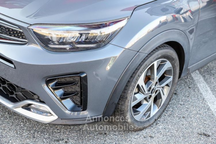 Kia Stonic 1.0 T-GDI MHEV 120 CV - <small></small> 18.970 € <small></small> - #40