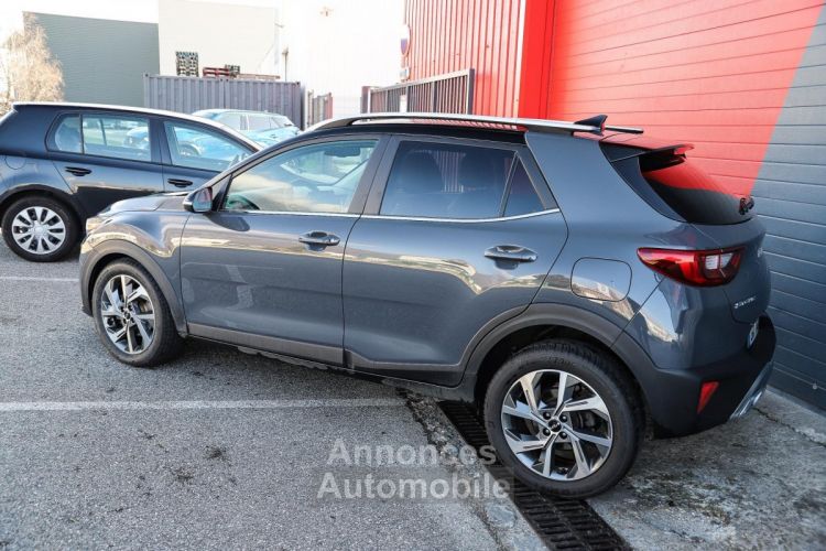 Kia Stonic 1.0 T-GDI MHEV 120 CV - <small></small> 18.970 € <small></small> - #45