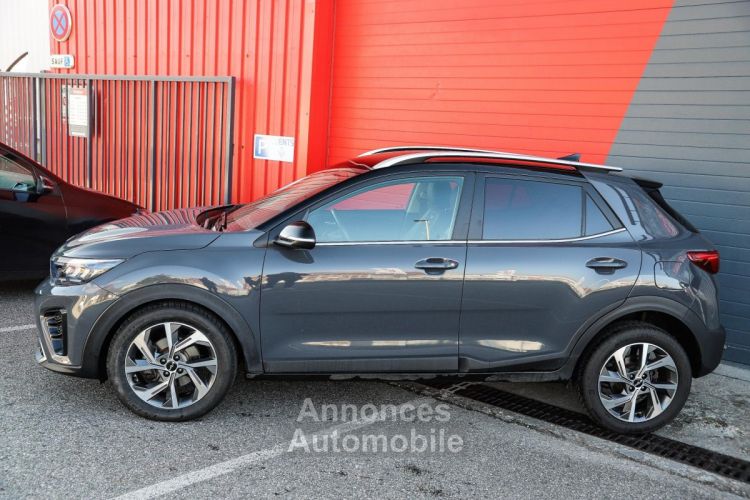 Kia Stonic 1.0 T-GDI MHEV 120 CV - <small></small> 18.970 € <small></small> - #47