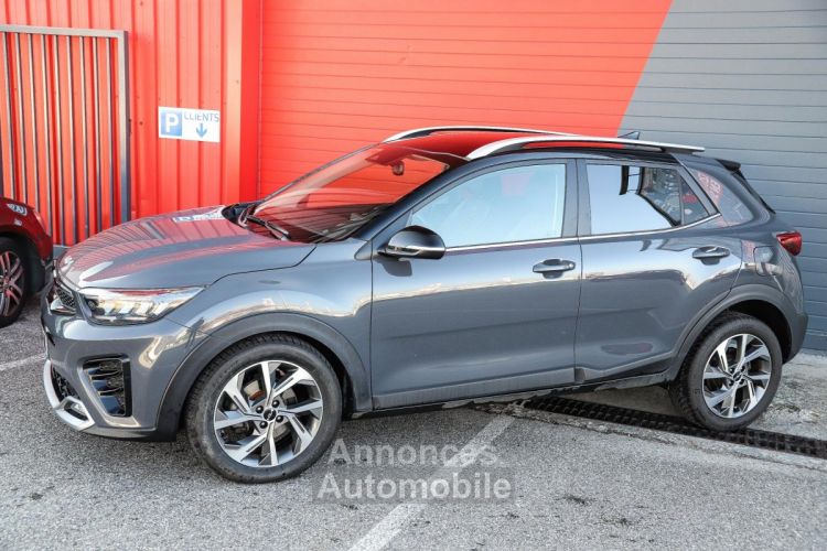 Kia Stonic 1.0 T-GDI MHEV 120 CV - <small></small> 18.970 € <small></small> - #48