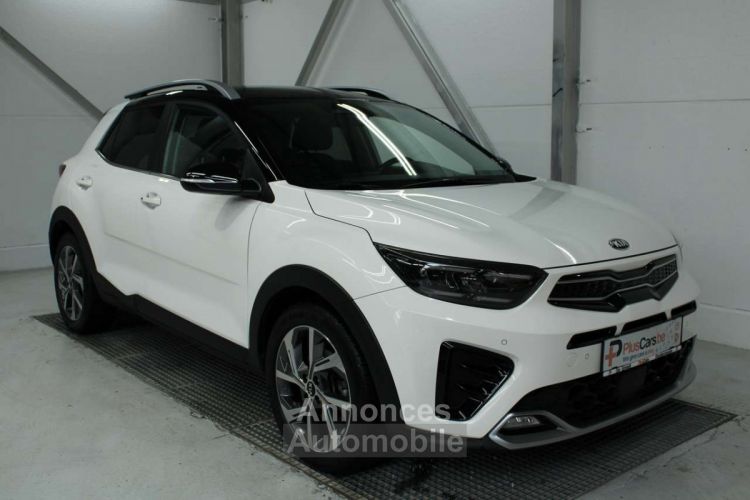 Kia Stonic 1.0 T GT Line ~ Als Nieuw TopDeal Led - <small></small> 16.490 € <small>TTC</small> - #1