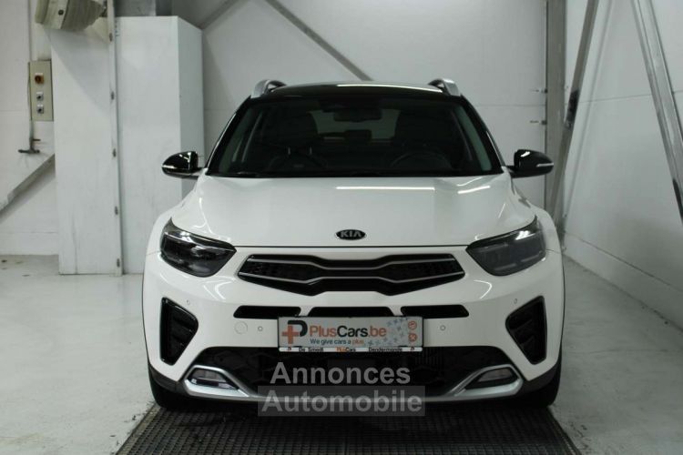 Kia Stonic 1.0 T GT Line ~ Als Nieuw TopDeal Led - <small></small> 16.490 € <small>TTC</small> - #2