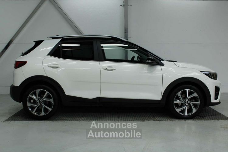 Kia Stonic 1.0 T GT Line ~ Als Nieuw TopDeal Led - <small></small> 16.490 € <small>TTC</small> - #3