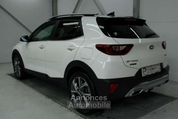 Kia Stonic 1.0 T GT Line ~ Als Nieuw TopDeal Led - <small></small> 16.490 € <small>TTC</small> - #7