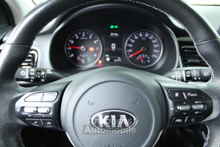 Kia Stonic 1.0 T GT Line ~ Als Nieuw TopDeal Led - <small></small> 16.490 € <small>TTC</small> - #13