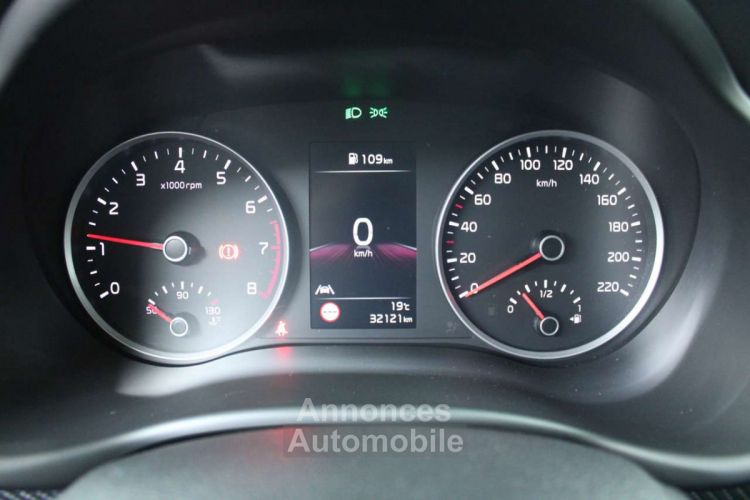 Kia Stonic 1.0 T GT Line ~ Als Nieuw TopDeal Led - <small></small> 16.490 € <small>TTC</small> - #14