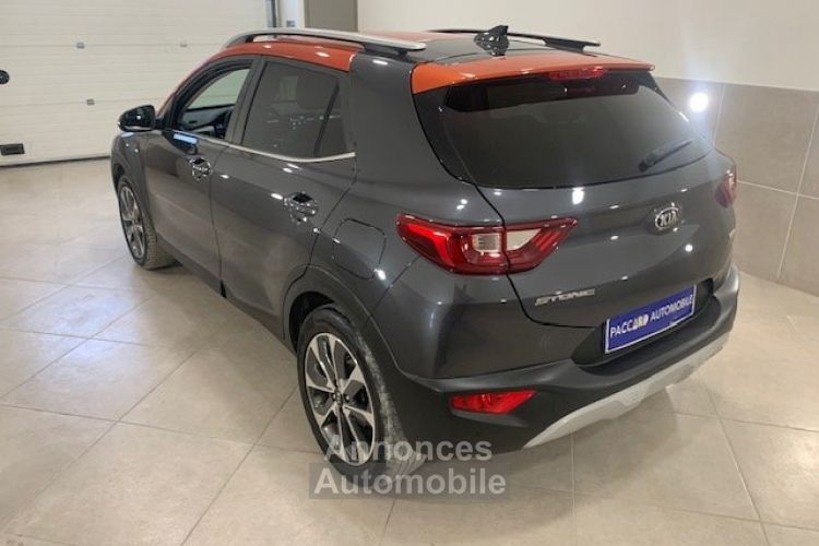 Kia Stonic 100cv DESIGN BUSINESS GARANTIE CONSTRUCTEUR 3 ANS - <small></small> 13.990 € <small>TTC</small> - #2