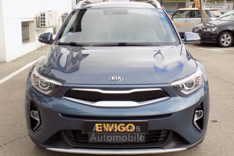 Kia Stonic (2) 1.0 T-GDI 120 MHEV LAUNCH EDITION - <small></small> 14.990 € <small>TTC</small> - #2