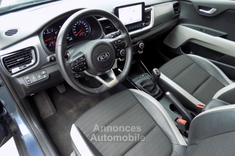 Kia Stonic (2) 1.0 T-GDI 120 MHEV LAUNCH EDITION - <small></small> 14.990 € <small>TTC</small> - #10