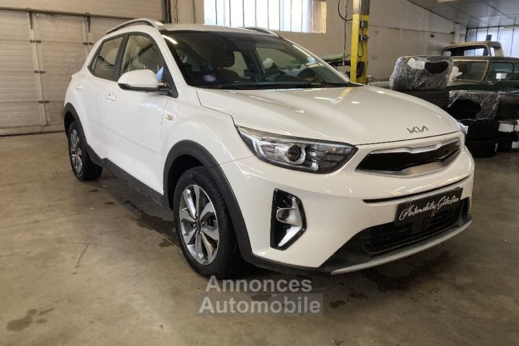 Kia Stonic ACTIVE BUSINESS  1.0 T-GDi 120 ch MHEV DCT7 - <small></small> 18.900 € <small>TTC</small> - #1