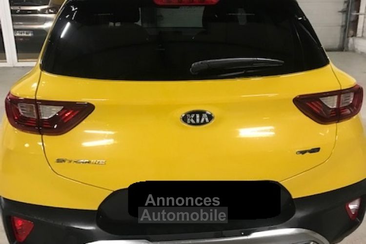 Kia Stonic Kia Stonic T-GDI 120CH GT-Line - <small></small> 16.990 € <small>TTC</small> - #4